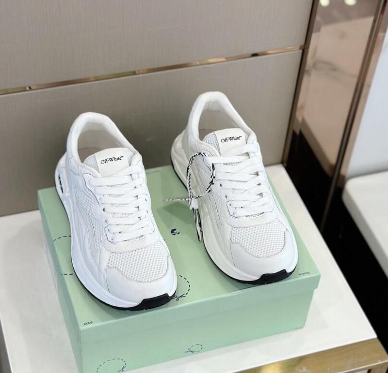 Mila's Edit - YZO Men Shoes - 016