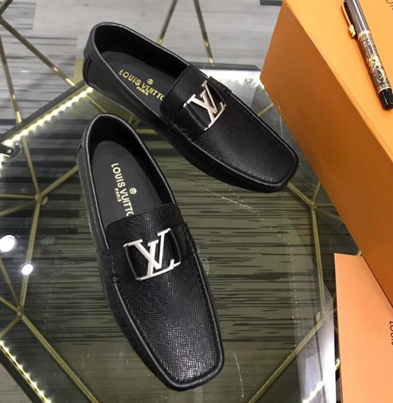 Mila's Edit - LOV Men Shoes - 1924