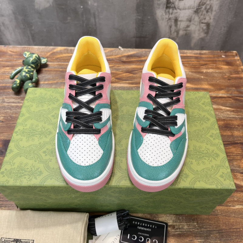 Gucci Luxury Shoes