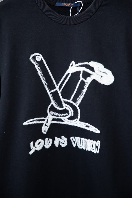 Louis Vuittion Luxury Clothes