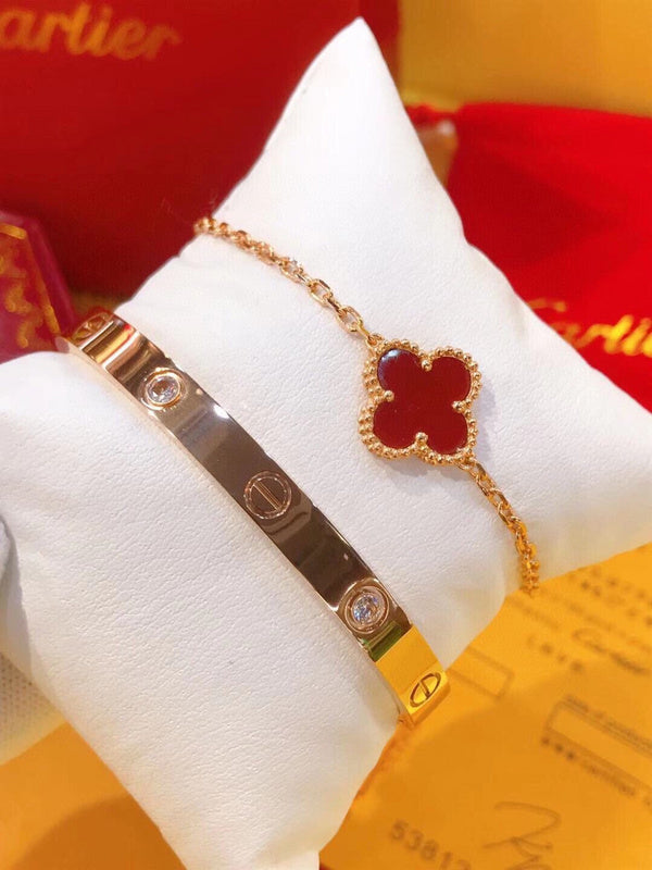 Cartier Jewelry