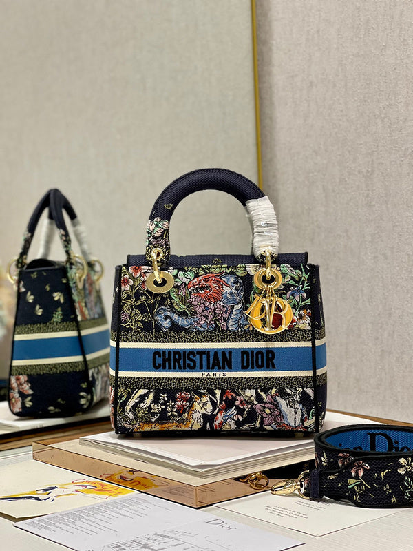 ENT - DOR Bags - 589