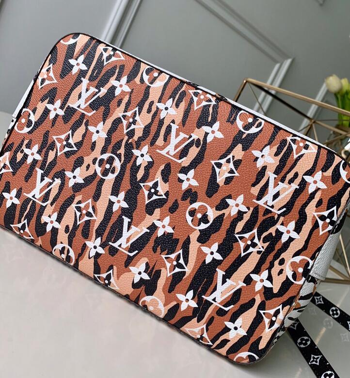 Mila's Edit - LOV Bags - 2913