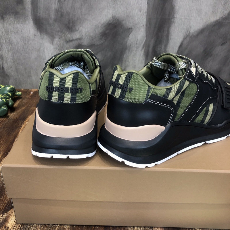Burberry Luxury Shoes