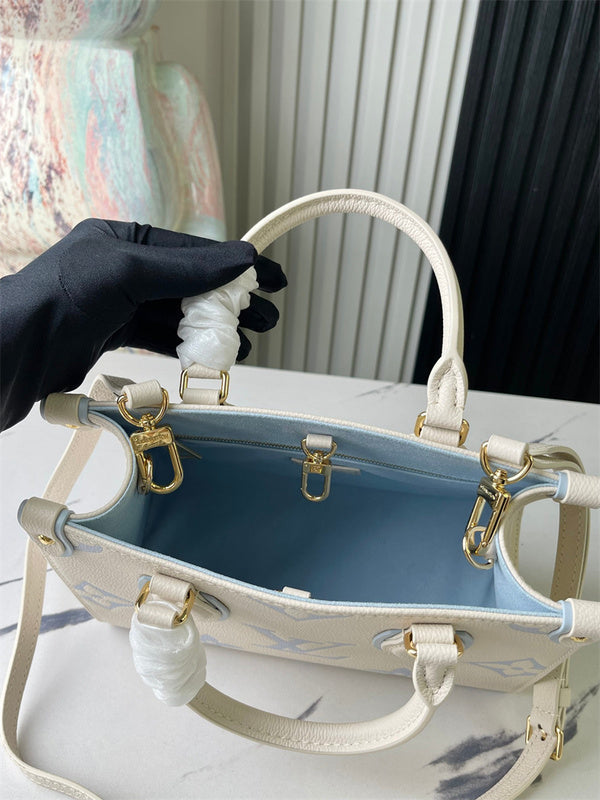 PHA - LOV Bags - 196