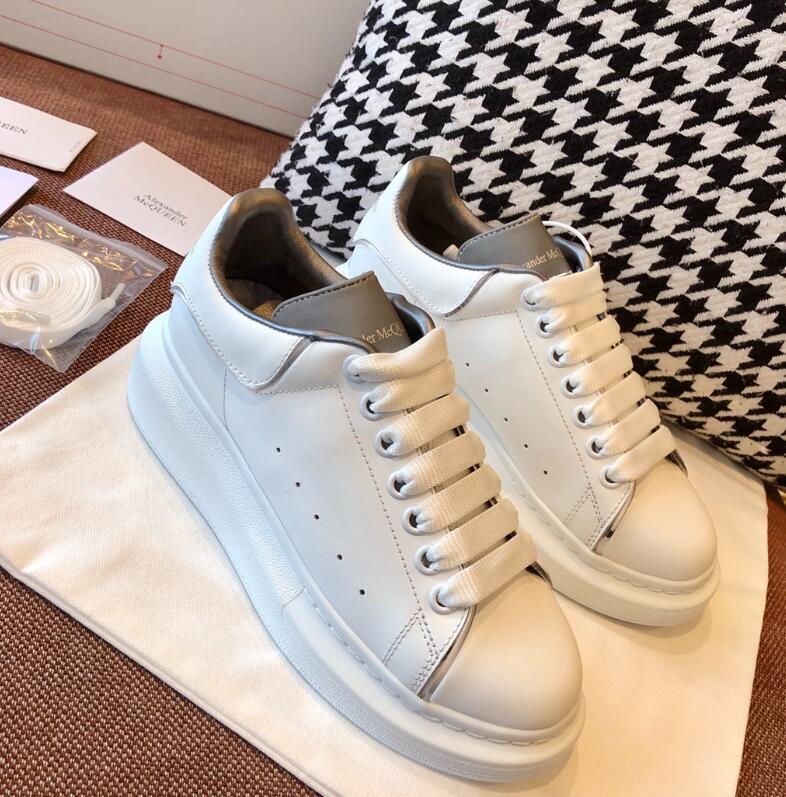 Mila's Edit - AQ Men SHoes - 402