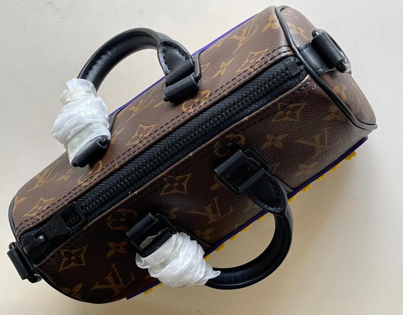 Mila's Edit - LOV Bags - 2393