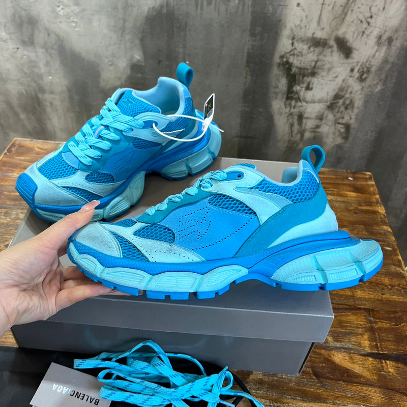 Balenciaga Luxury Shoes