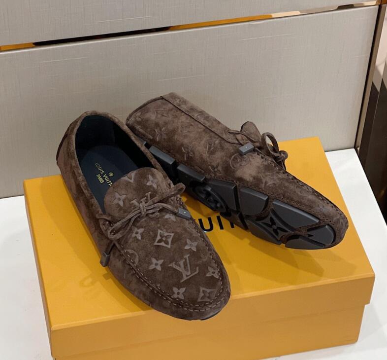 Mila's Edit - LOV Men Shoes - 876