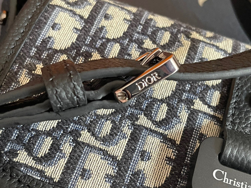PHA - DOR Bags - 460