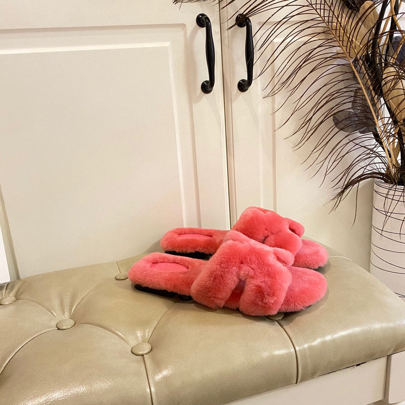 Hermes Luxury Sandals