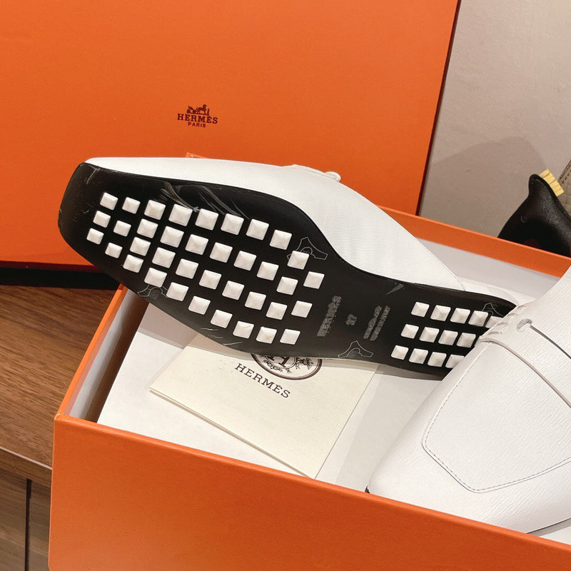 Hermes Luxury Shoes