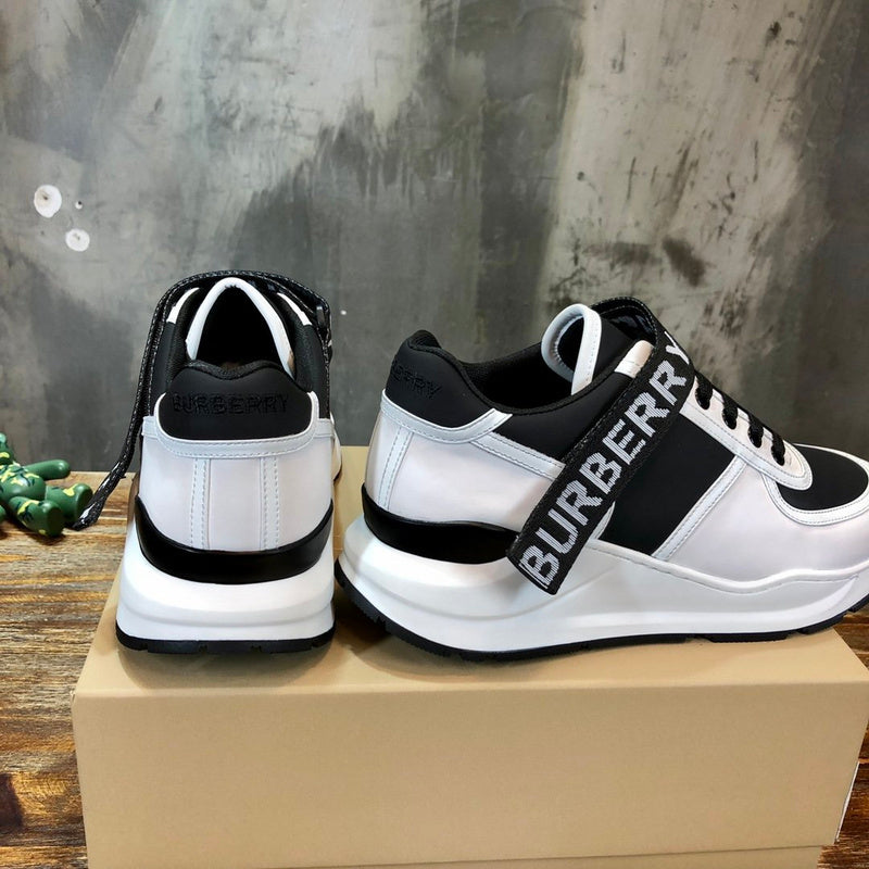 Burberry Luxury Shoes