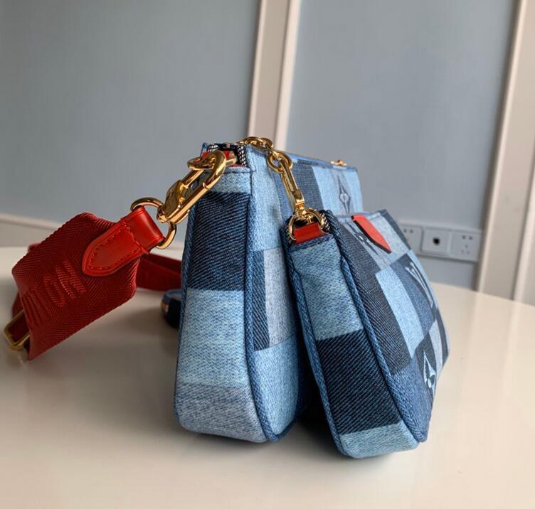 Mila's Edit - LOV Bags - 3103