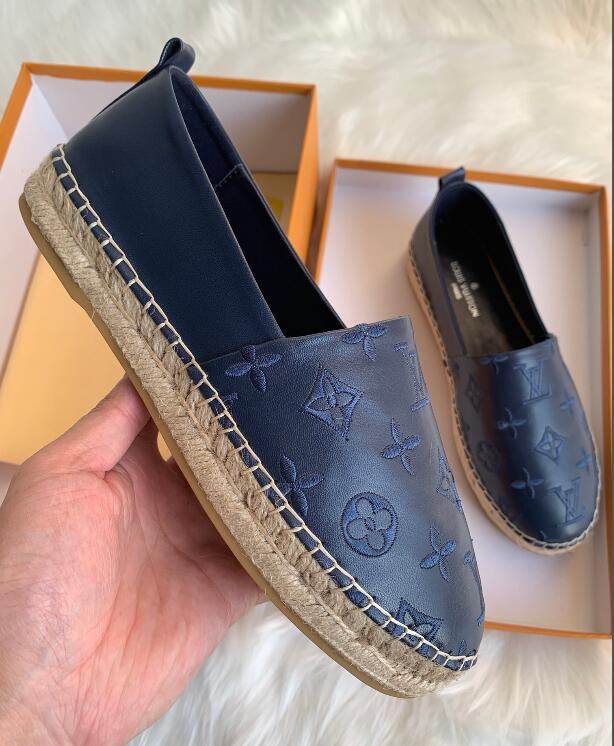 Mila's Edit - LOV Men Shoes - 2025