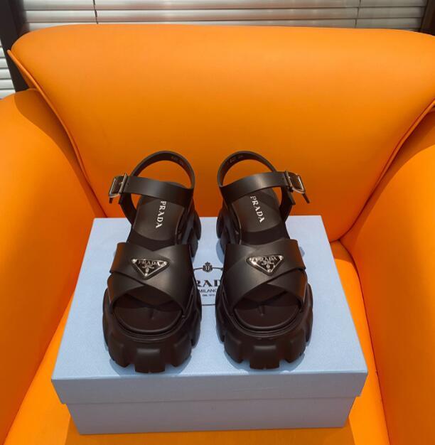 Mila's Edit - PD Women Shoes - 044