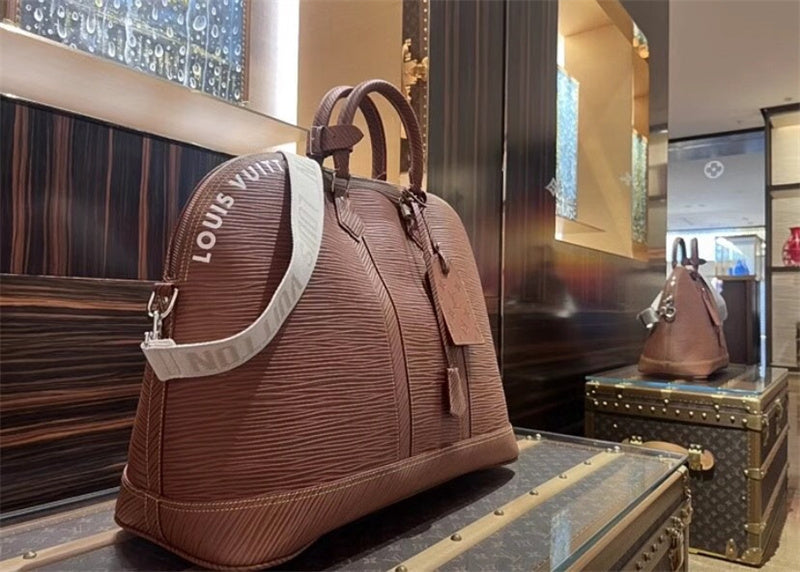 PHA - LOV Bags - 483
