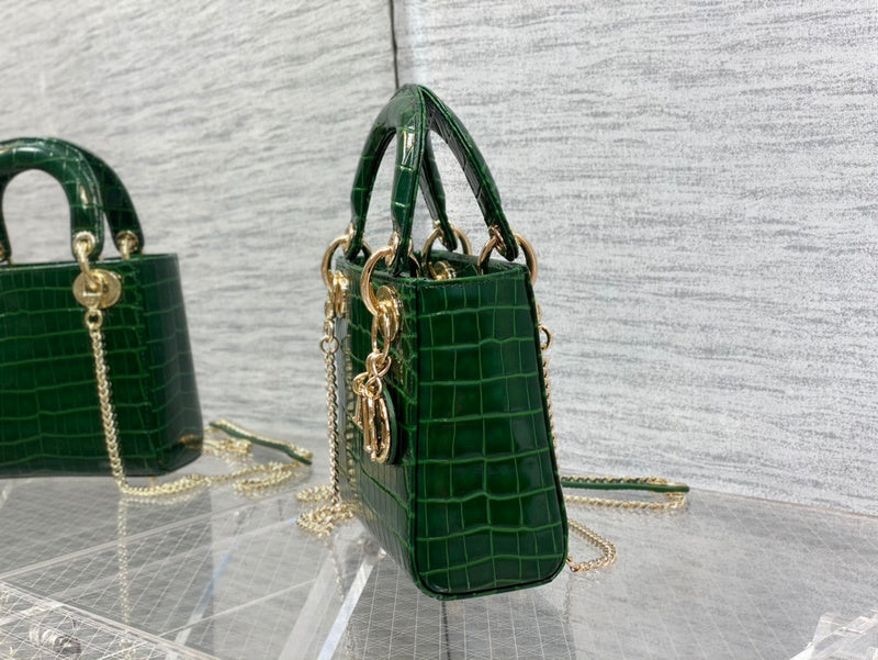 ENT - DOR Bags - 466