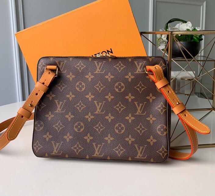 Mila's Edit - LOV Bags - 3004
