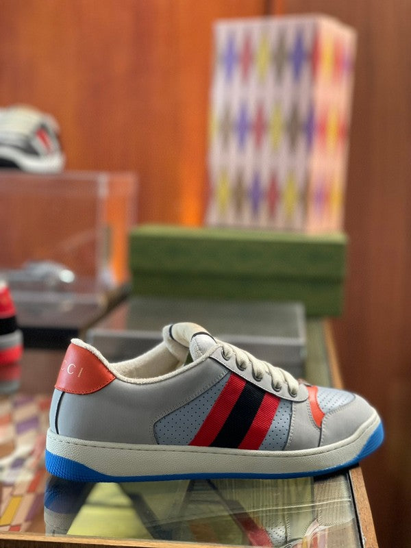 Gucci Luxury Shoes