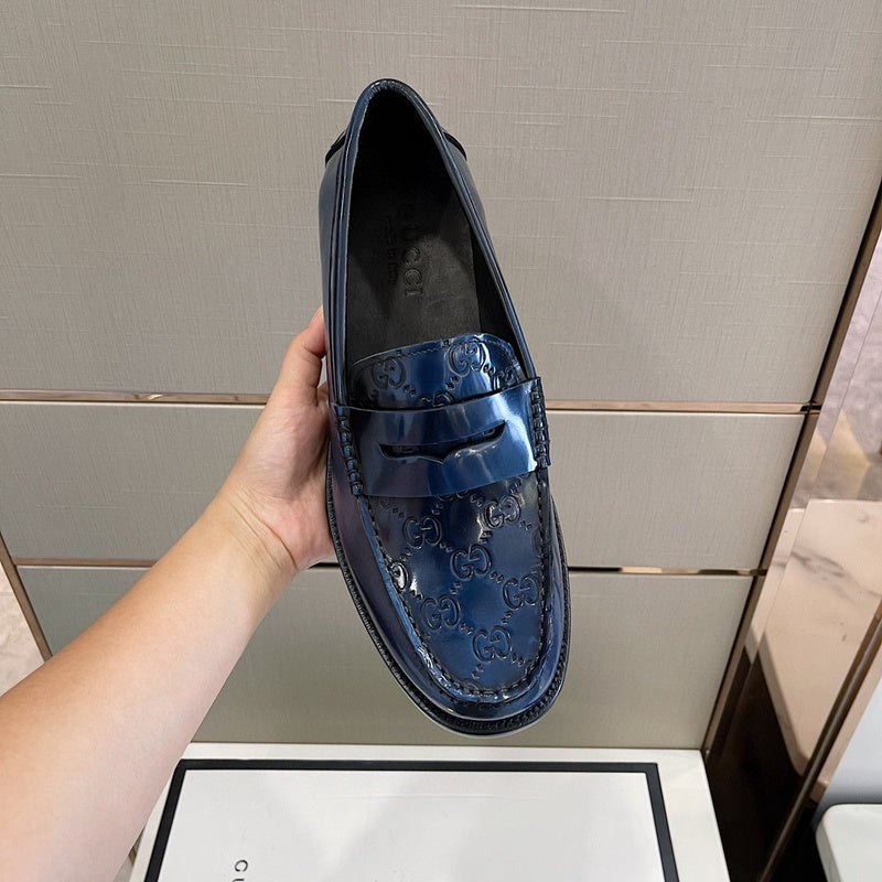 Gucci Luxury Shoes