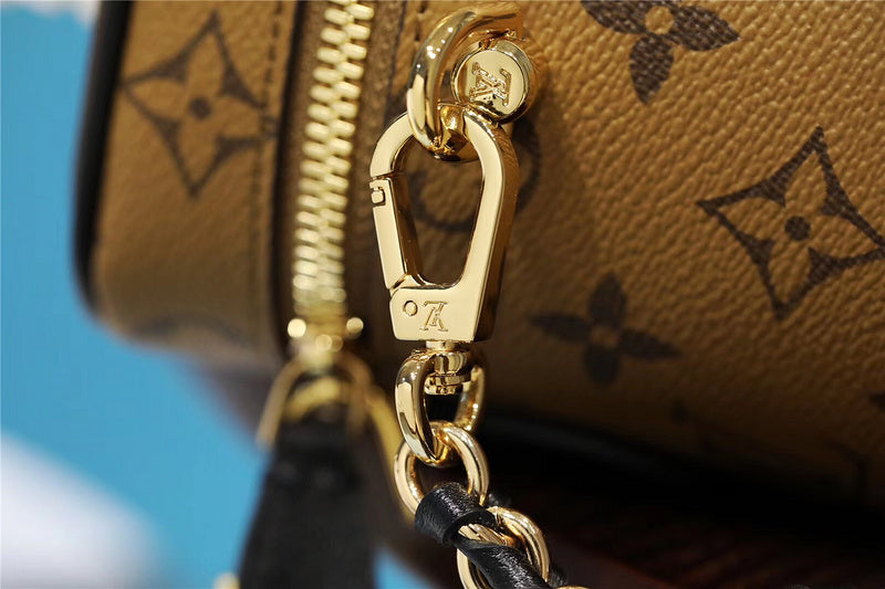 I W Fashion Lu-Vi bags - 8605