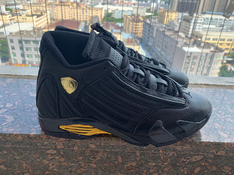 Nike Luxury Shoes