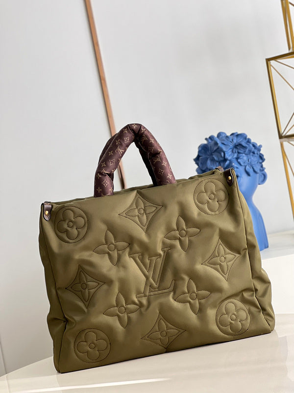 I W Fashion Lu-Vi bags - 17261