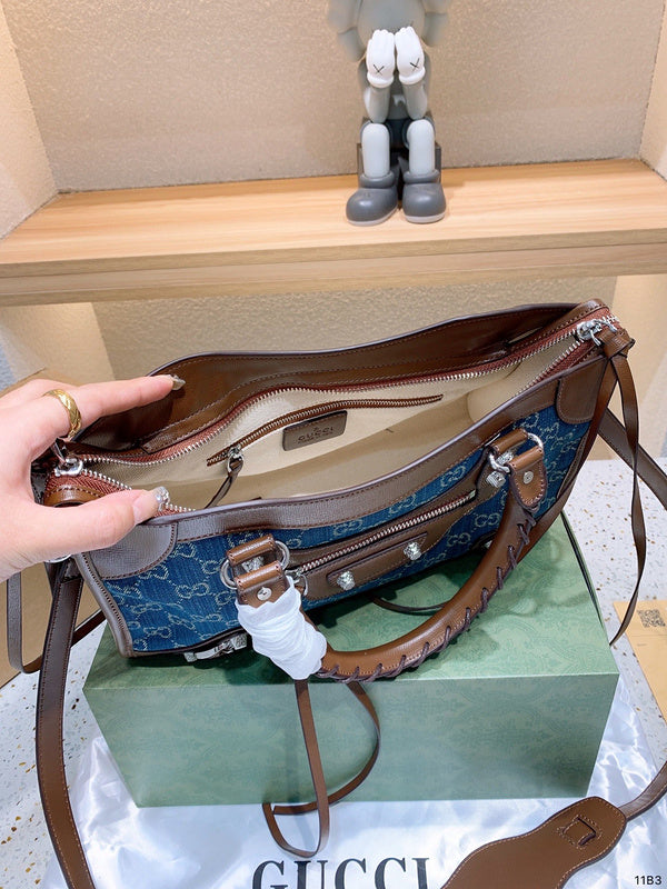 PHA Fashion - BGA Bags - 1532