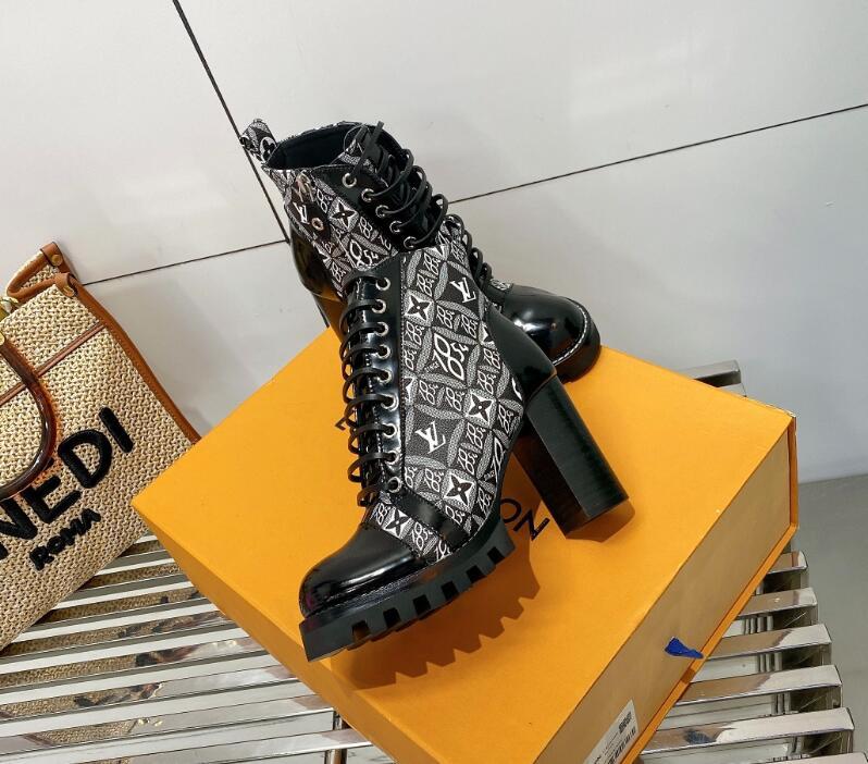 Mila's Edit - LOV Women Shoes - 863