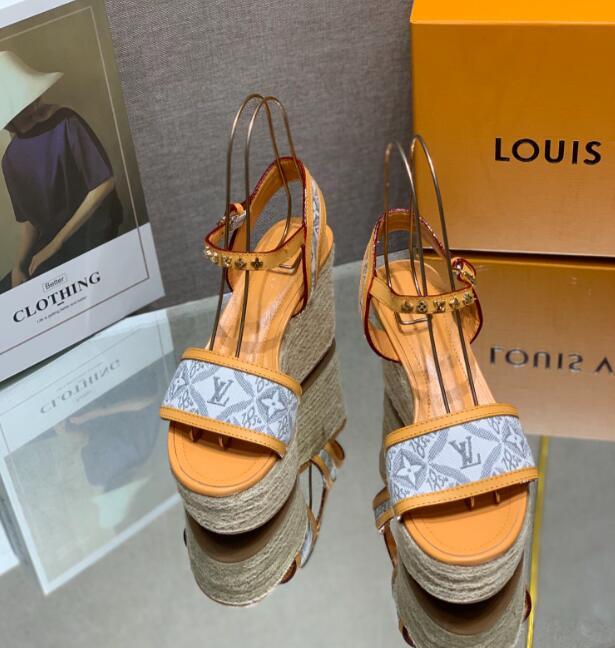 Mila's Edit - LOV Women Shoes - 989