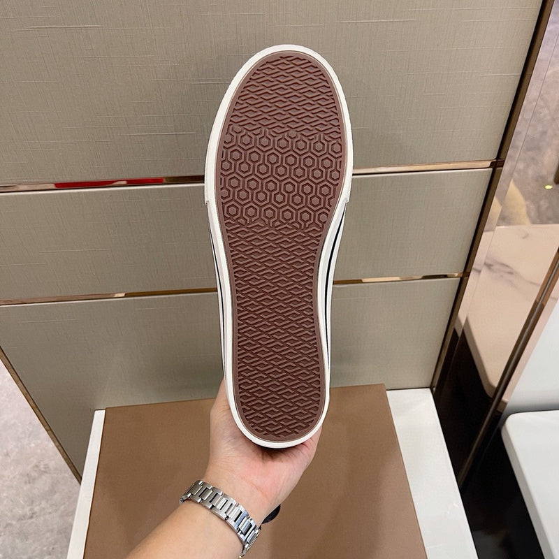 Burberry Luxury Shoes