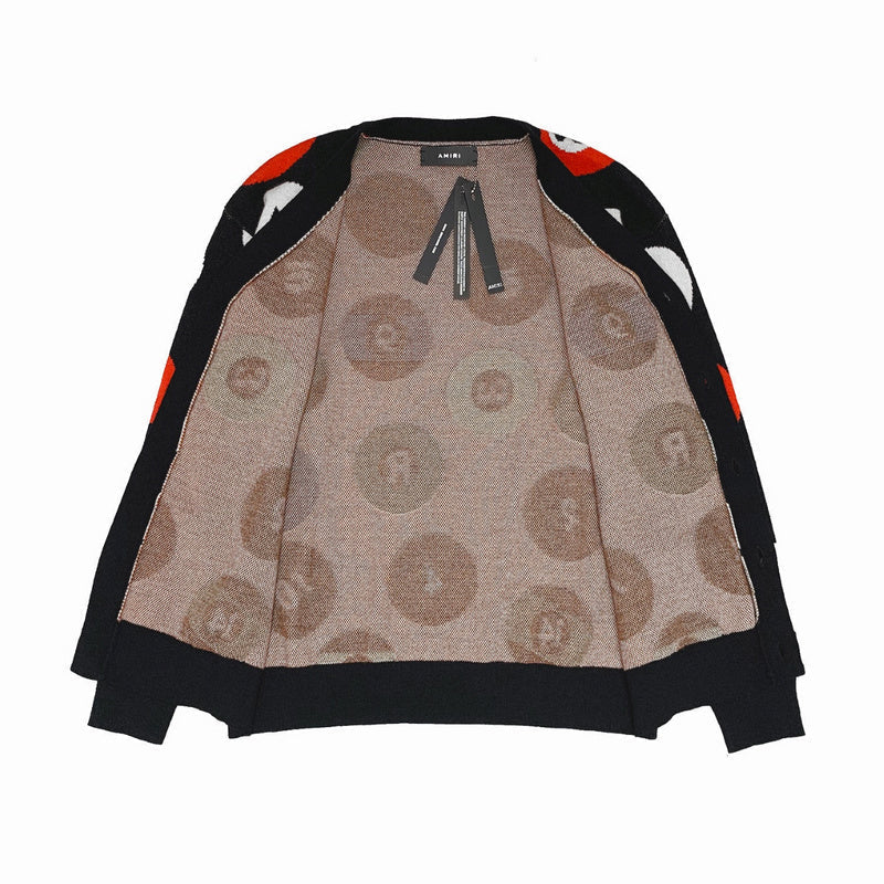 AMIR Hoodies - 122