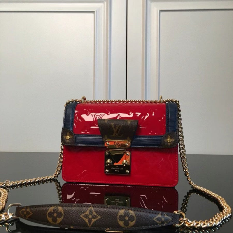 LOV2 Bags - Luxurious Bags  917