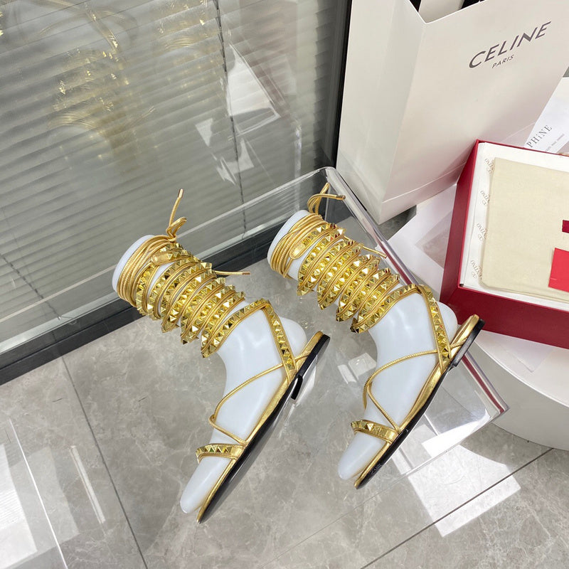 Valentino GARAVANI Luxury Shoes