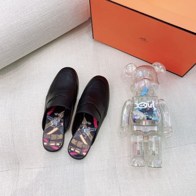 Hermes Luxury Shoes