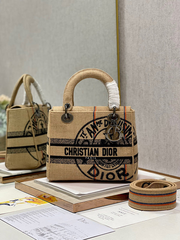 ENT - DOR Bags - 585