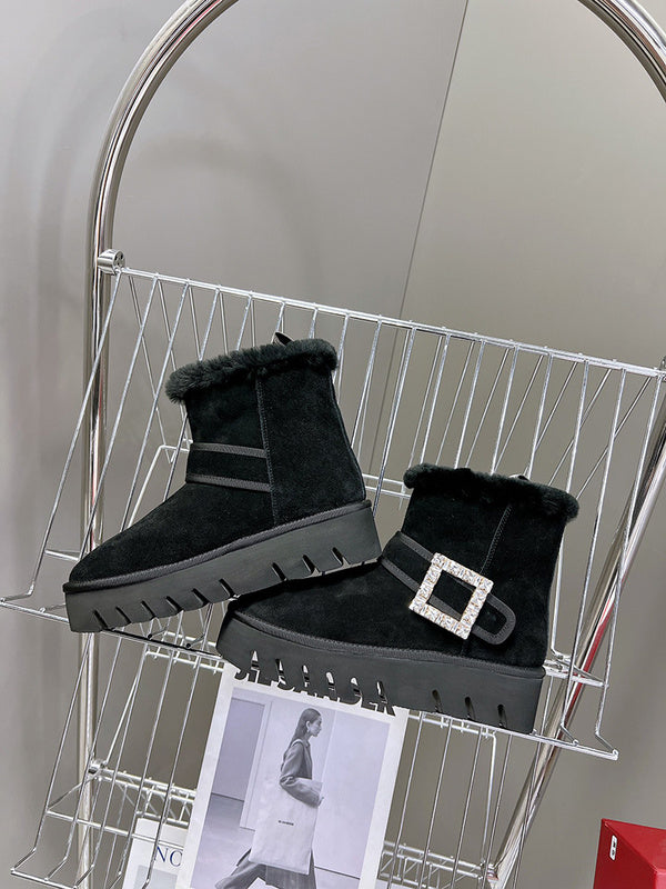 Roger Vivier Luxury Shoes