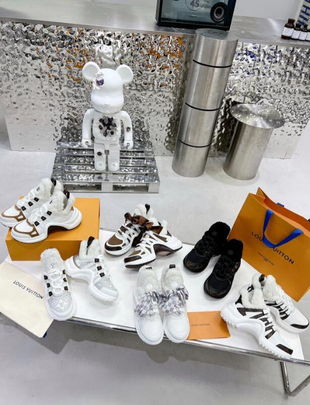 Mila's Edit - LOV Women Shoes - 686