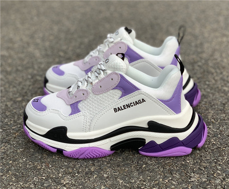 Belanciaga Luxury Shoes