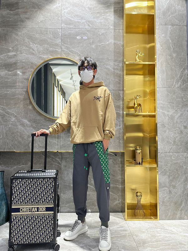 Louis Vuittion Luxury Clothes