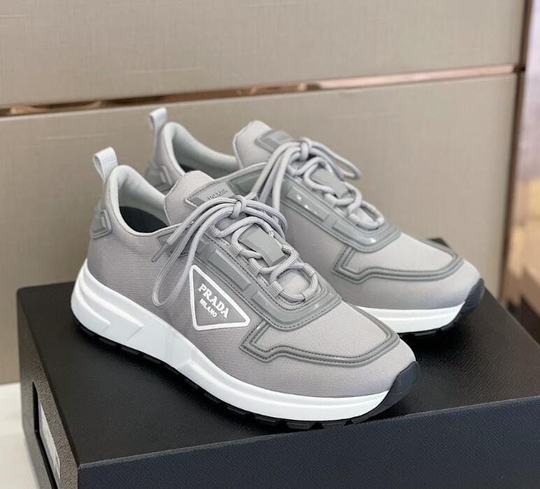 Mila's Edit - PD Men Shoes - 096
