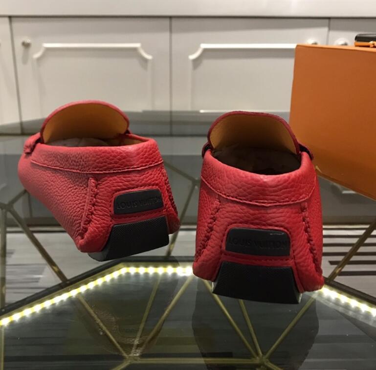 Mila's Edit - LOV Men Shoes - 1896