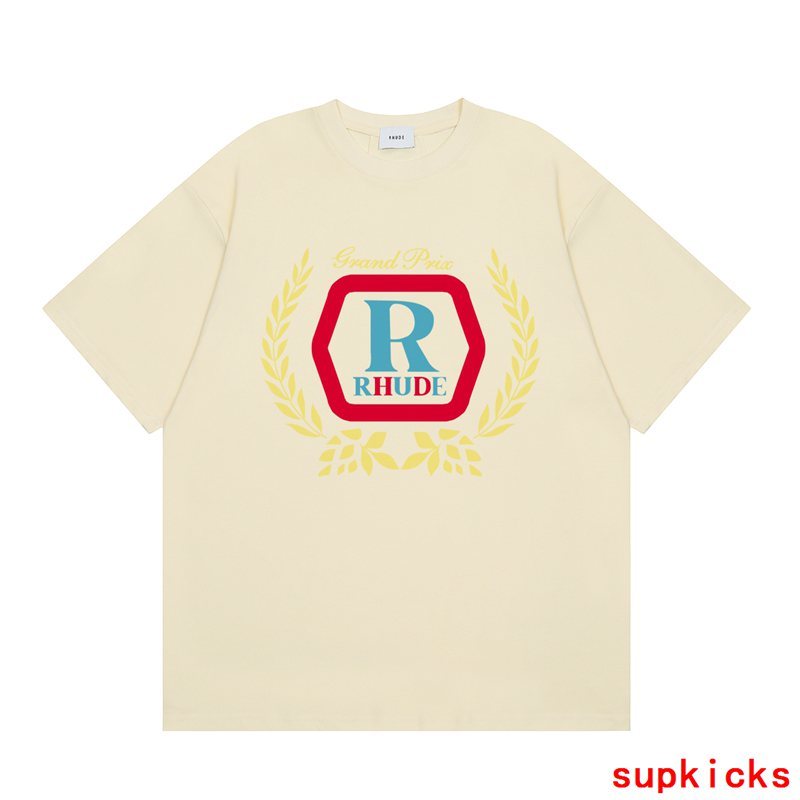 RHUDE Luxury Cloth