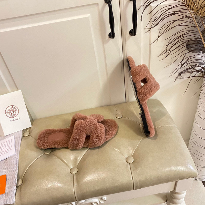 Hermes Luxury Sandals