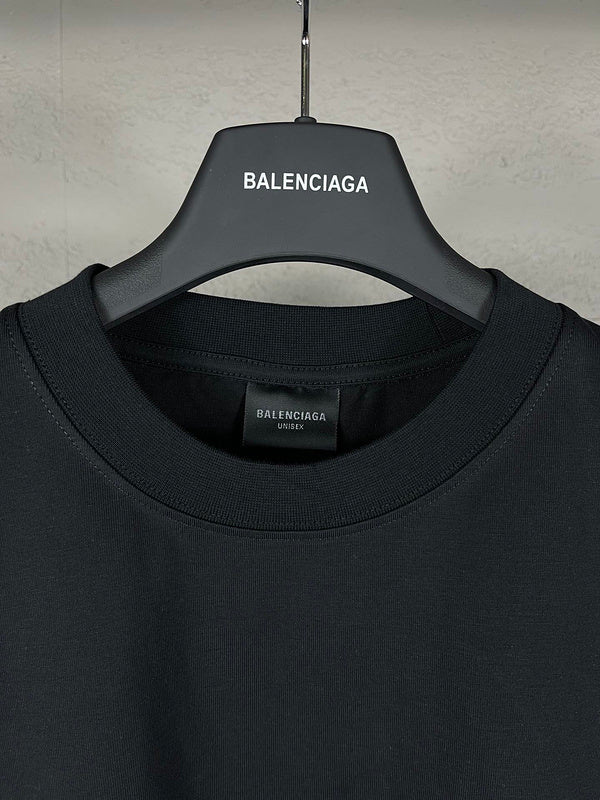 Balenciaga Luxury T-Shirts