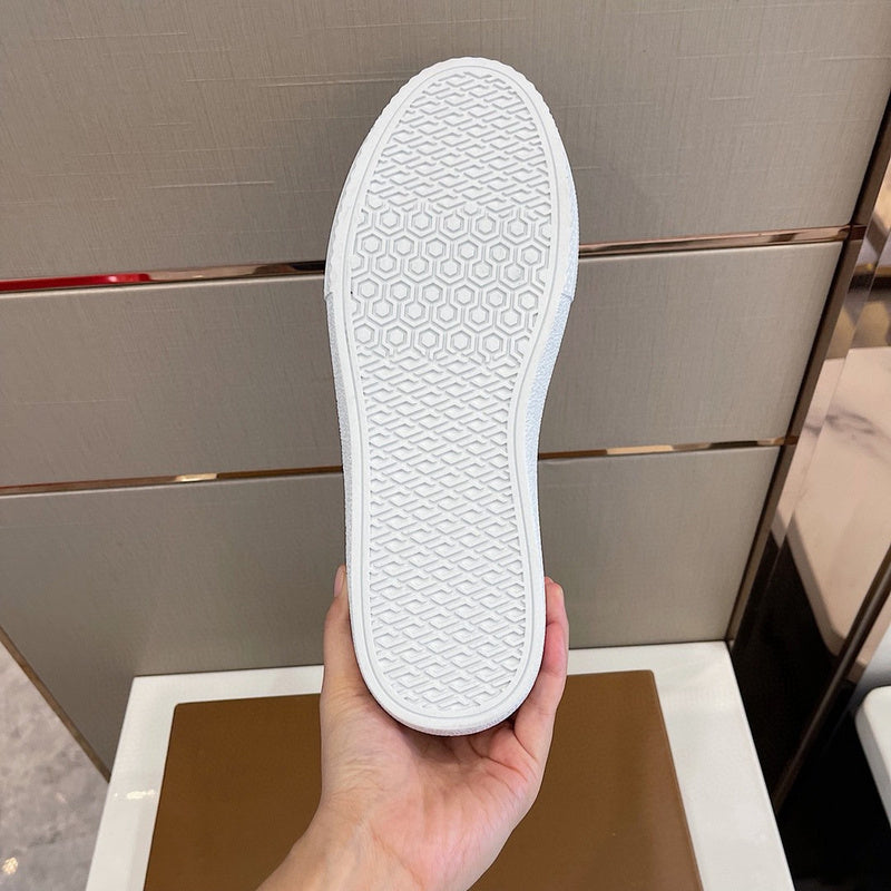 Burberry Luxury Shoes