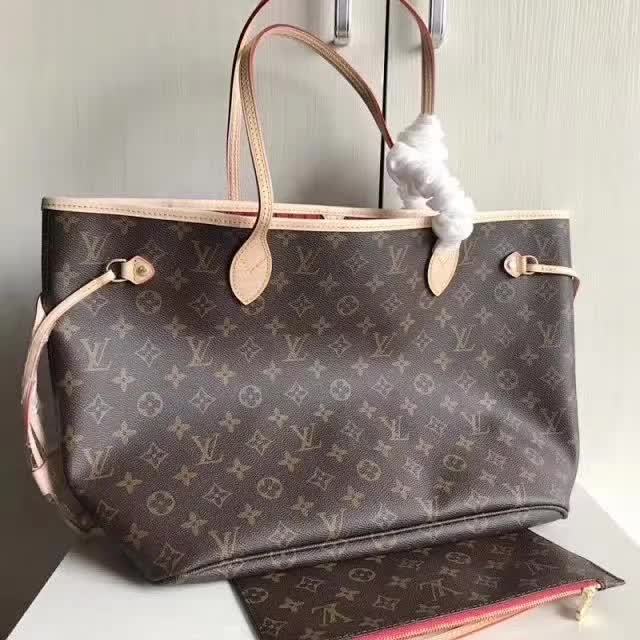 I W Fashion Lu-Vi bags - 17674