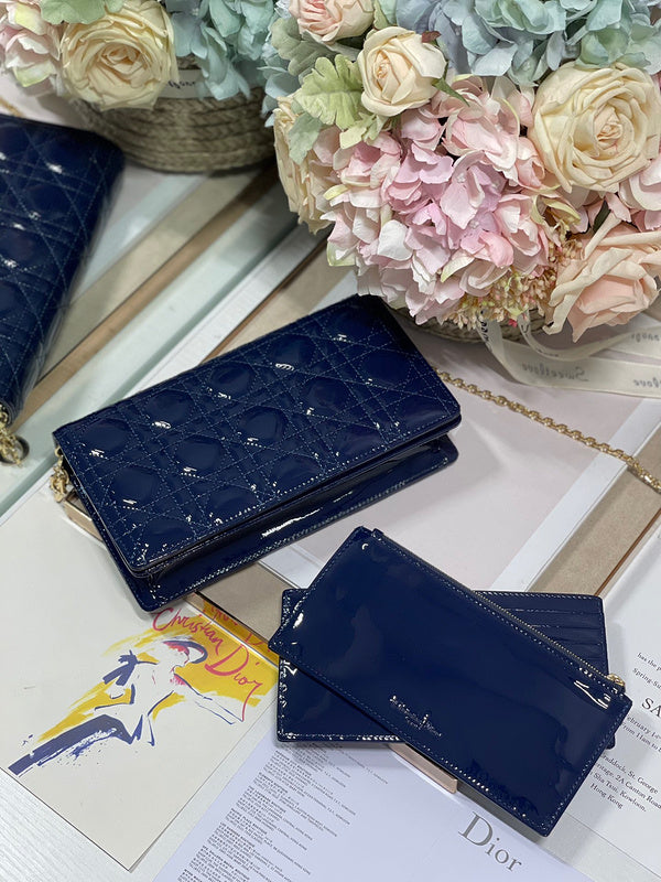 ENT - DOR Bags - 608