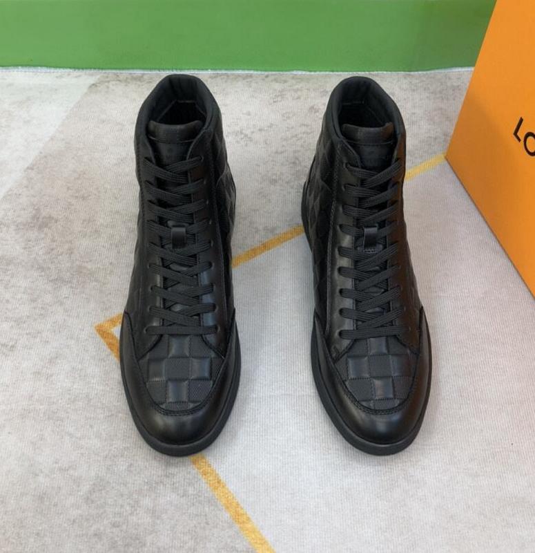 Mila's Edit - LOV Men Shoes - 765